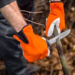 ZAŠTITNE RUKAVICE SA PROTUREZNOM ZAŠTITOM - Slika 2