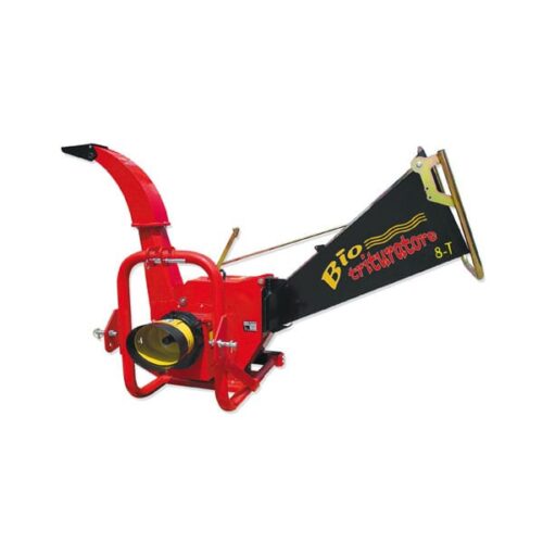 Strojevi za usitnjavanje biljnih ostataka - Slika 4