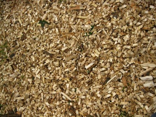 Stroj za usitnjavanje biljnih ostataka sječka - model CPT - traktorska - Slika 6