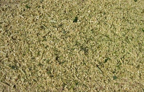 Stroj za usitnjavanje biljnih ostataka sječka - model CPT - traktorska - Slika 4