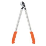 LOWE -RUČNE ŠKARE SA ZAKRIVLJENIM NOŽEM 65cm 69065