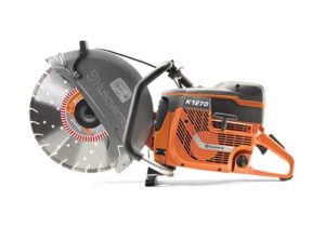 Motorni rezači Husqvarna