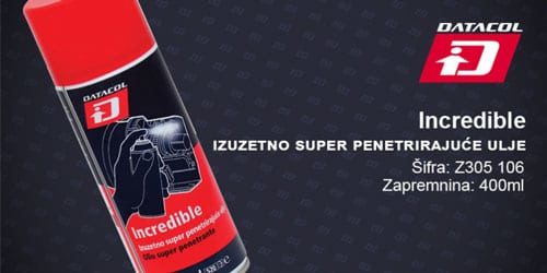 Incredible Izuzetno super penetrirajuće ulje - Slika 2