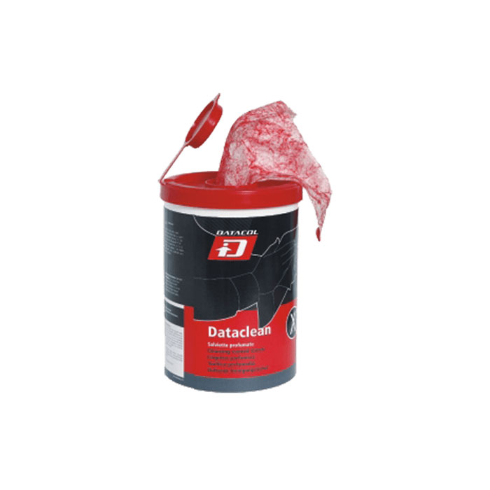 dataclean-1 Bioclean Dataclean mirisne salvete - Slika 1