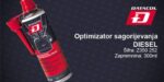Optimizator sagorijevanja - Diesel - Slika 2