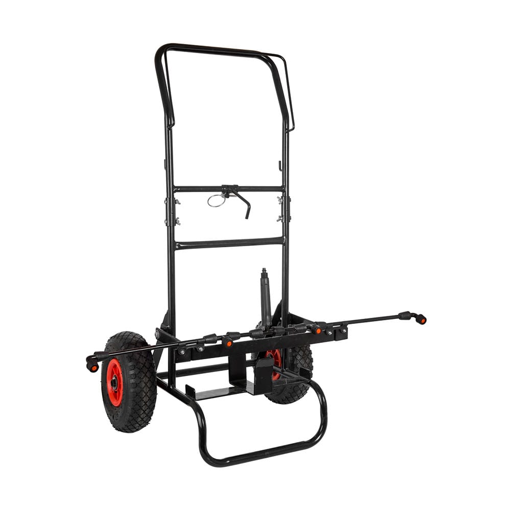 Kolica - Voger d.o.o. ovlašteni Lowe i Stocker distributer Kolica - Voger d.o.o. ovlašteni Lowe i Stocker distributer