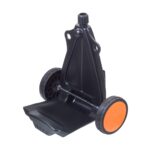 Košarica je uključivala kotače - Voger d.o.o. ovlašteni Lowe i Stocker distributer