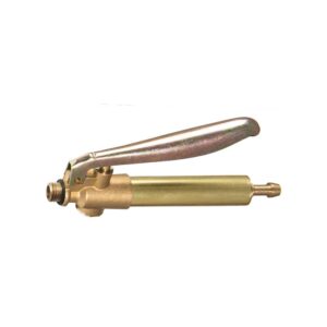 Ručka - Voger d.o.o. ovlašteni Lowe i Stocker distributer