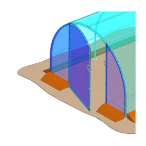 Dodatna vrata - Voger d.o.o. ovlašteni Lowe i Stocker distributer