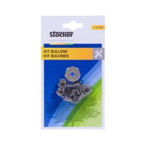 Komplet vijaka - Voger d.o.o. ovlašteni Lowe i Stocker distributer