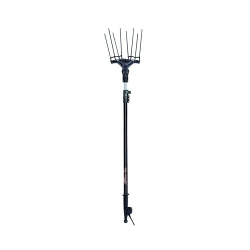 Električni tresač Karbonium EVO 33V AL 300 - Slika 5