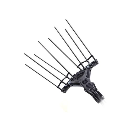 Električni tresač Karbonium EVO 33V AL 300 - Slika 4