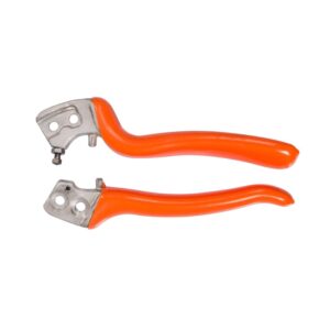 Aluminijska ručka - Voger d.o.o. ovlašteni Lowe i Stocker distributer