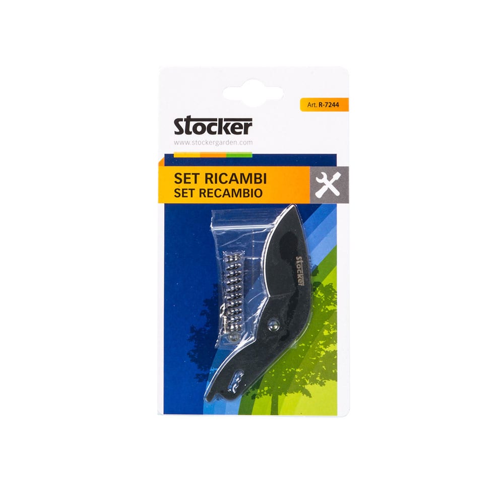 Set rezervnih dijelova - Voger d.o.o. ovlašteni Lowe i Stocker distributer Set rezervnih dijelova - Voger d.o.o. ovlašteni Lowe i Stocker distributer