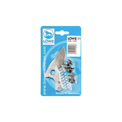 Set rezervnih dijelova lowe - Voger d.o.o. ovlašteni Lowe i Stocker distributer Set rezervnih dijelova lowe - Voger d.o.o. ovlašteni Lowe i Stocker distributer