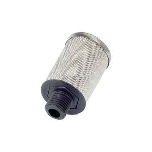 Filter - Voger d.o.o. ovlašteni Lowe i Stocker distributer