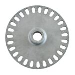 Velika brzina - Voger d.o.o. ovlašteni Lowe i Stocker distributer