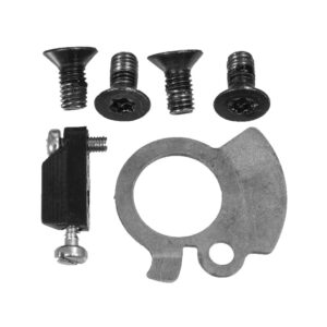 Set rezervnih dijelova - Voger d.o.o. ovlašteni Lowe i Stocker distributer