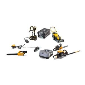 Baterijski program Stiga