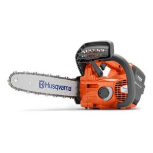 Baterijske motorne pile Husqvarna