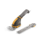 STIGA SGM 102 AE - baterijske škare za travu i živicu