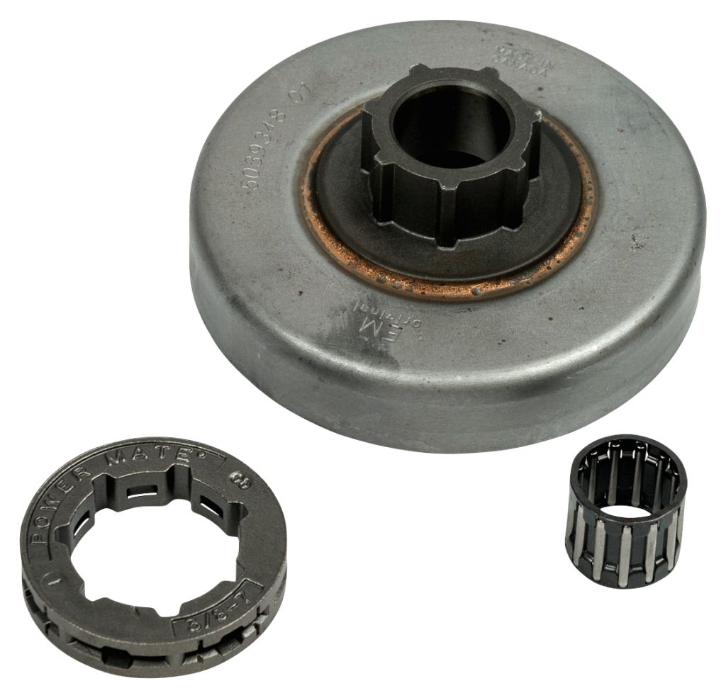 031ba8da-7569-40ec-99a0-56c3d0d8f754 lančanik H357XP/359/CS2156/2159/3/8" - Slika 1