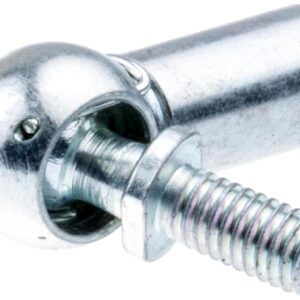 vijak, držač sajle - R18