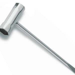 kombi ključ za svjećicu-motorna pila (s odvijačem)