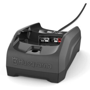 punjač za baterijske strojeve QC40-C80