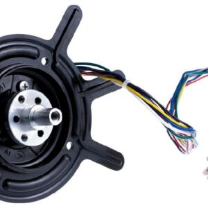 motor noževa - H AM 420/430/440/450