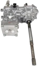 pogon, prednji - H P525 D