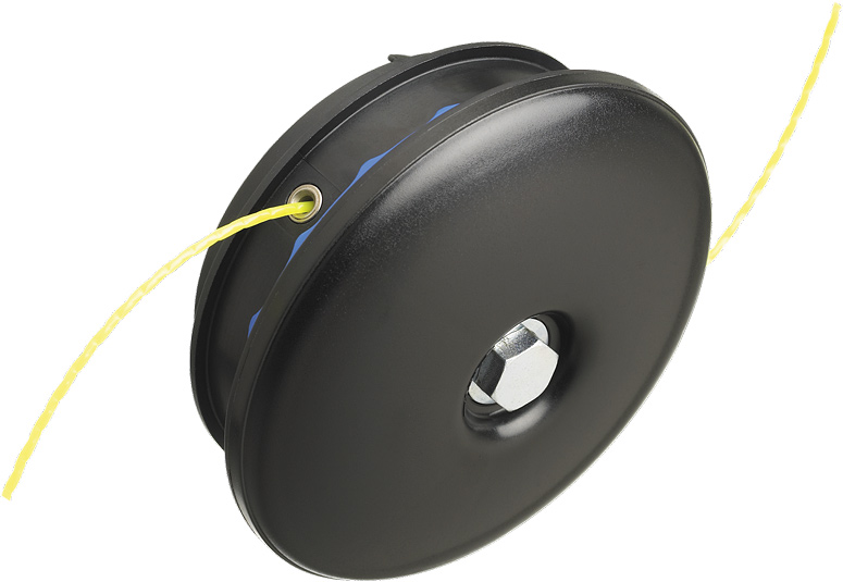 240e4d64-f0a9-481e-8709-5738492b288b Glava TRIMMY SII, M12 L - Slika 1