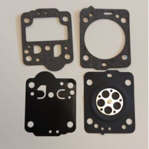 membrane, set - H 235/236/240e/CS2238