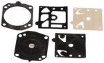 Membrane - set J2171/H362XP/372XP