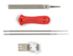 komplet za oštrenje X-Cut mini 3/8'' 1,3