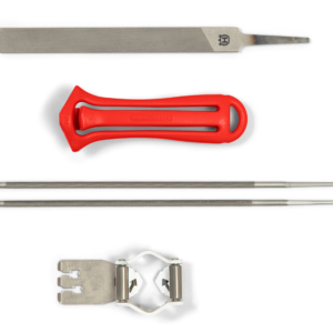 komplet za oštrenje X-Cut mini 3/8'' 1,3