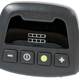 kontrolna ploča H LC 551iV