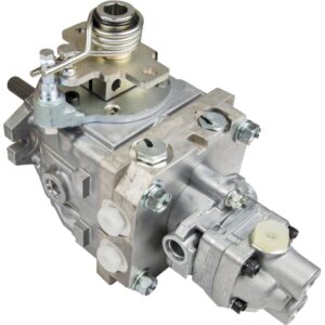 hidraulična pumpa - H P525 D