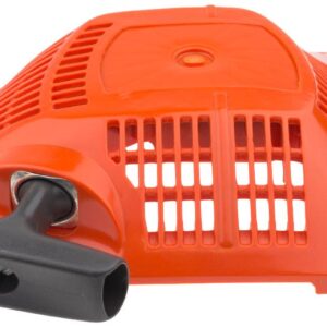 starter kpl.- H 460/455 Rancher