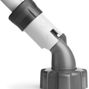 CombiCan HQ 5+2,5 L - lijevak ulja