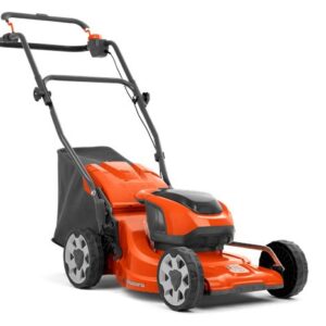 Baterijska kosilica LC 137i (kit QC80 + Bli20)