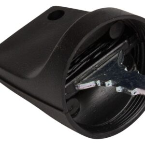 ključ bravice paljenja PZ29CE/PZ29D