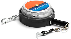 Šumarski metar 15m - s kukom