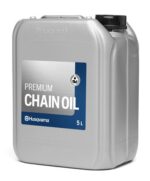 Ulje za lanac - mineralno HQ 5 L