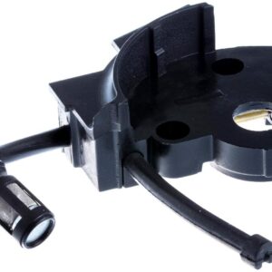 uljna pumpa kpl. McC Pro mac 40