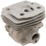 cilindar kpl.-manualni dekompresor 357/359