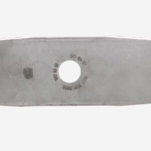 nož, dvokraki 330  - H 333R Mark II