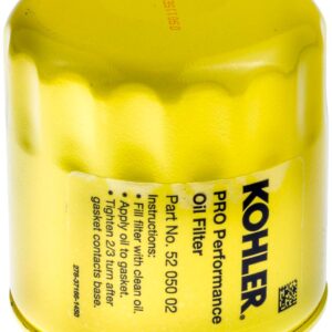 filter ulja Kohler 15/17/18/20/22KS