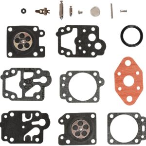 membrana rasplinjača - H 553 RS/236R/143R-II