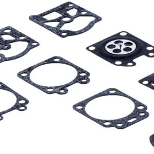 membrane - set - H 130/CS2137/GT2124/HT21/P370